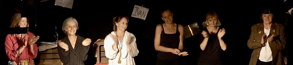 Théâtre Annecy • Les ateliers d&rsquo;aymeric